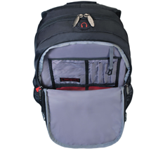 Targus 15.6 terra backpack